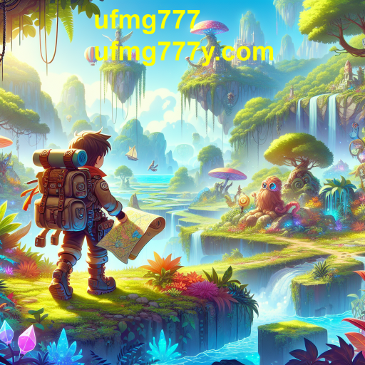 Descubra a Categoria 'Comunidade' em ufmg777: Onde os Gamers se Conectam