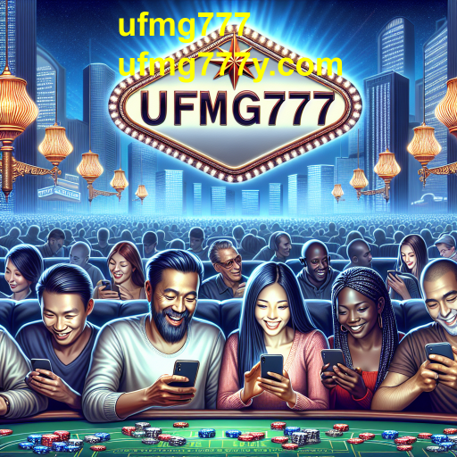 A Ascensão dos Jogos Móveis no ufmg777